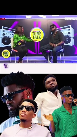 Ghanaian Comedy That Will Make You Laugh