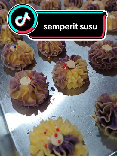 semperit susu #livecuti #creatorsearchinsights #homemade #rotigebu #semperitsusu