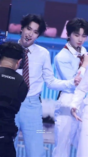 Title: Unconditional Love: Yan Haoxiang's All-Day, All-Night Commitment