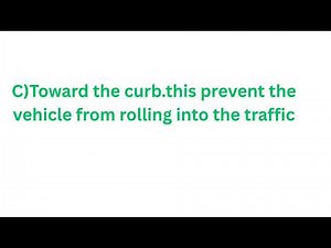 G1 ONTARIO PRACTICE TEST🚦📚🚘