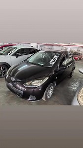 MAZDA DEMIO Available for Order from Durban Priced at P45 000...