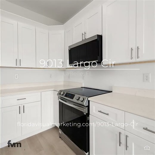 9013 Largo Cir, LaBelle, FL