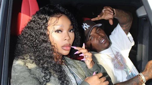 "This is hilarious" - Love & Hip Hop Atlanta fans react to Sierra’s second wedding