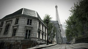 MW3 Resistance (1.2) addon