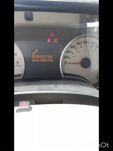 Diagnóstico TPMS en Ford Explorer