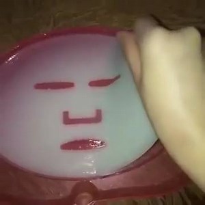 Fruit and Vegetable Facial Mask Maker http://amzn.to/1Q000Zf | Good Ideas For You