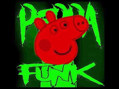 Peppa funk Vol.2