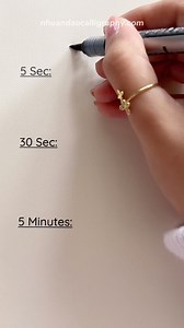 561K views · 2.6K reactions | Nhuan Dao Calligraphy 101 on Reels | Facebook