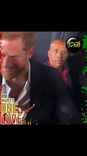 1.8K reactions · 123 shares | Prince Harry embraces @ziggymarley at the premiere of the @onelovemovie at Carib 5 theatre. Source | Jamaica Observer ✨ ##OneLoveMovie #BobMarleyCelebration #BobMarleyOneLove #BobMarley #OneLove #Jamaica | BOJ Tv - Best Of Jamaica Television | Facebook