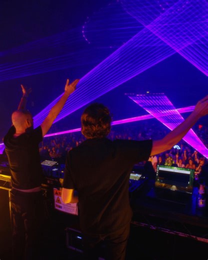 The fourth weekend of our 'Bigger Than All Of Us' North America tour begins tonight in New York at Forest Hills Stadium. Tickets for New York and the remainder of our tour are available on our website. | Above & Beyond