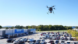 Walmart launches delivery drones to 5 Tampa Bay area stores