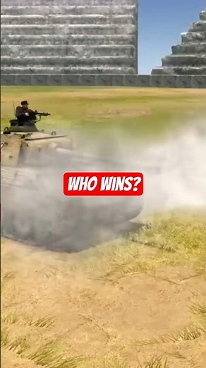 German Panther vs Soviet T-34-85