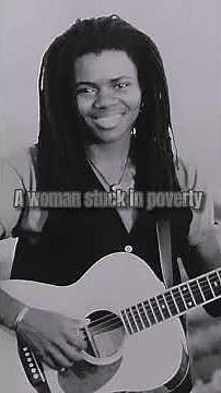 The story behind Fast Car by Tracy Chapman