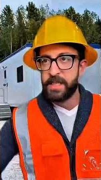 Work smart and efficiently ✅ like professional craftsmen #adam #construction #smart #workers