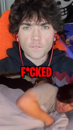 YESLOTH on Instagram: "Would you handcuff yourself to Powenvy?😭💔💔 #powenvy #yesquadhouse #handcuffed #handcuffedtofriend #yesquad"