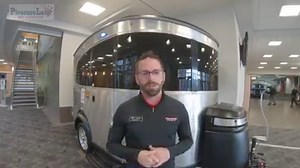 GIANT indoor pre-owned RV SALE! Going on NOW! Get a preview of our inventory here: http://bit.ly/2XzBrk1 | PleasureLand RV Center