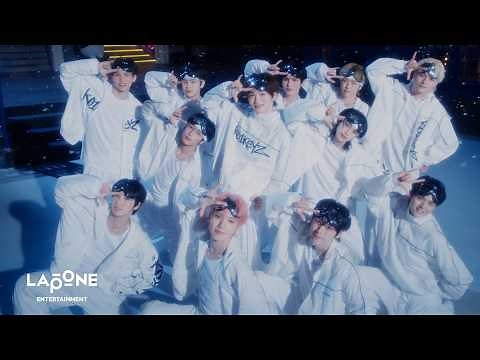 KO1KEYZ(コイキーズ)｜ 'KO1KEYZ' Official MV