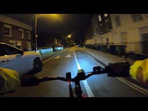 FH18 JXC - Crap Parking