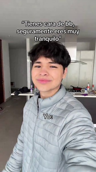 Humorous Reactions to Baby Face Comments