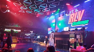 2.1K views · 16 reactions | #therealrlvchallenge #Realrobustchallenge Robust Extreme XYLO at The Palace EVENT Deserve to be here ❤❤ | Budessa Tv | Facebook