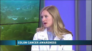 March is colon cancer awareness month. We had a representative from LewisGale Regional Health System join us on WZBJ24 to discuss important reminders. They will also have an event today to raise awareness. | WDBJ7
