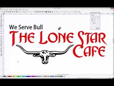 How to Design and Prepare Vinyl Cut Jobs in Flexi