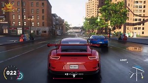 635K views · 4.9K shares | This Crew 2 gameplay looks amazing (credit: youtube.com/user/ErasableNinja) | TheGamer | Facebook