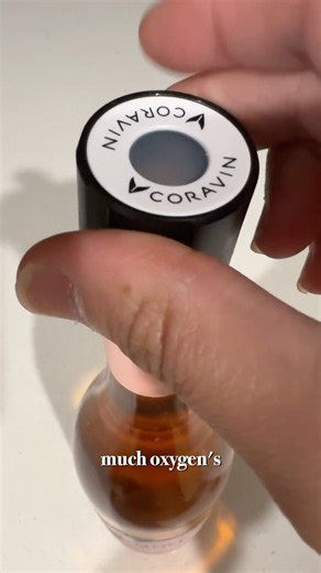 Coravin MYTHS DE-BUNKER with Inventor Greg Lambrecht