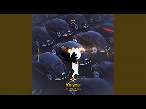 it's you - slowed + reverb