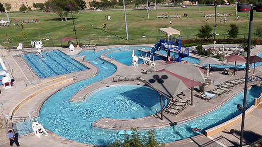 Nightline: Luxury University: Colleges Offer Water Parks, Upscale Dorms