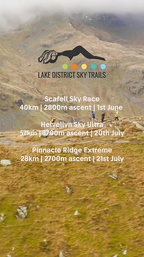 15K views · 52 reactions | We've teamed up with Lake District Sky...