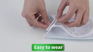 Watch Mask bracket Upgraded on Amazon Live