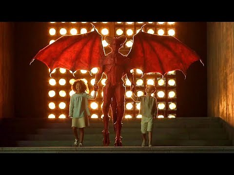 In 15 years, 1 alien created a "golden age" for humanity on Earth.