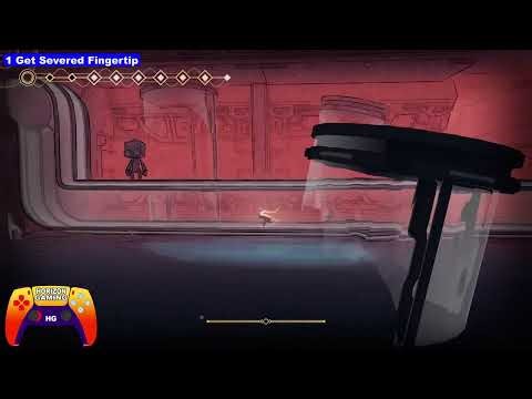 The Crucible - Torn Overseer Roots Fast Travel, Where You Come To Die Trophy - Mio Memories in Orbit