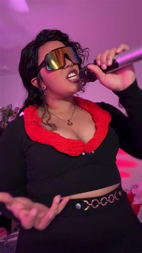 Flambae Cosplay: The Ultimate Genderbend Experience