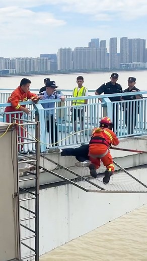 1.3M views · 1.9K reactions | Firefighter doing his job!  | Handy Dandy | Facebook