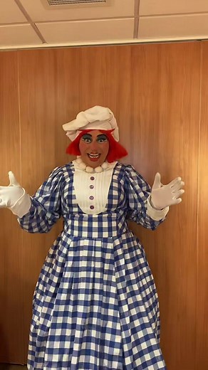 Annie Fanny on TikTok