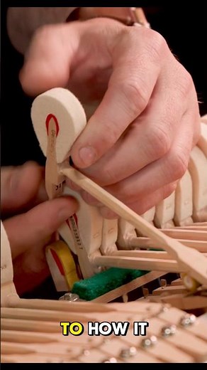 Learn to tune Pianos!