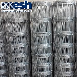 [Hot Item] High Quality Cheap Field Fence for Cattle / Horse / Sheep