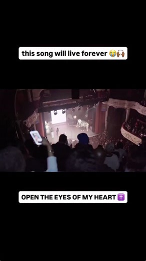243K views · 16K reactions | This song blessed me growing up, and now I created a version of it that means the world to me! I feel so blessed to be able to carry on a legacy of vertical worship and praise to Yahweh! Thank you @paulbaloche for this timeless song! ‘Ancient of Days / Open The Eyes’ is out now  | CalledOut Music | Facebook