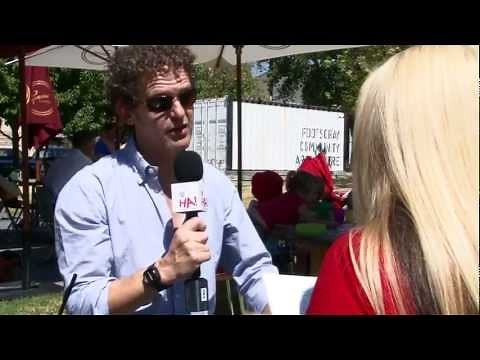 Dr Russ Harris introduces ACT...