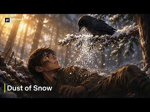 Dust of Snow (Animated) | Class 10 English | My Crush My Curse Episode 4 | PW Pi OTT