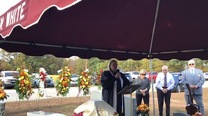 Mr. Benjamin Franklin "Frank" Edwards Graveside Service