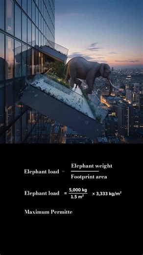 Architect and interior design on Instagram: "Balcony Failure Point"