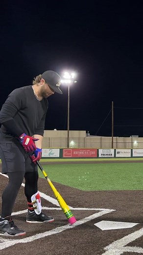 PENCIL BAT (Victus) vs. Marucci CatX Connect BBCOR - Explosive Baseball Showdown!