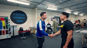 Train Like the U.S. Army 82nd Airborne