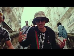 Sanji Do Brazil - Ce soir en ville (Scarface Edition x Dj Getdown)