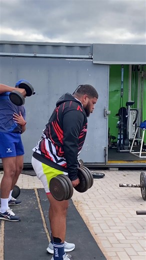 Get Ready for Rugby Season with Saldanha Bay Club