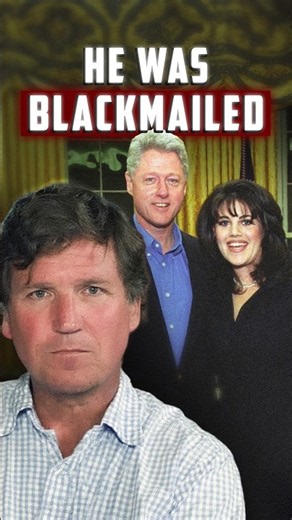 Was Bill Clinton Set Up by Israel?