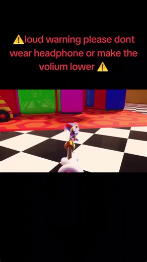 The Amazing Digital Circus: Caine Glitches & Crashes (YTP)